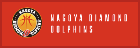 NAGOYA DIAMOND DOLPHINS