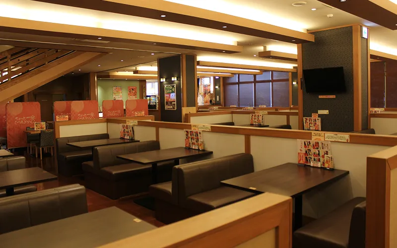 お食事処あおい亭の写真