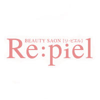 Re:piel ロゴ