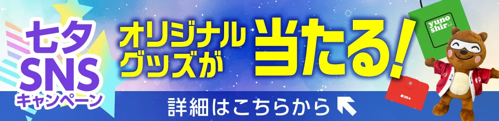 SNSキャンペーン