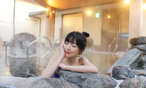 温活のイメージ