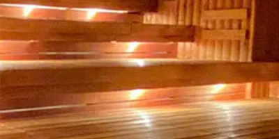 岐阜最アツサウナが湯の城にあり！？